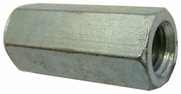 [5160935] 1 PLATED COUPLING NUTS