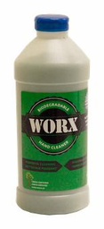 [5429120] WORX ALL-NAT. HAND CLEANER 1.0LB 1100