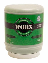 [5429140] WORX ALL-NAT. HAND CLEANER 3.0LB 1300