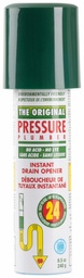 [5437010] PRESSURE PLUMBER 24 SHOT CANS