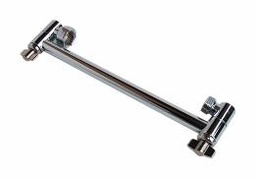 [5441192] 10" Adjustable Shower Arm