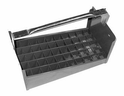 [5443080] Nipple Box, 1/2" x Cl-6 Holds 77 pcs