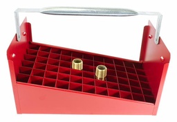 [5443082] Nipple Box 1" x Cl-6 Holds 50 pcs