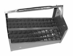 [5443091] Combo Nipple Box 1/2" & 3/4" x Cl-6