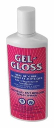 [5443135] Gel-Gloss 8oz Liquid Cleaner
