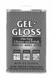[5443146] Gel-Gloss 16oz Liquid Cleaner