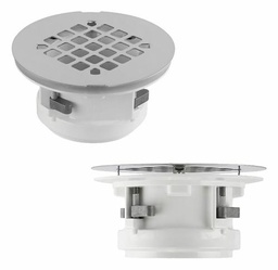 [5447100] Wingtite Shower Drain for ABS or PVC