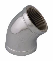 [5447170] Chrome 45  Elbow 1/2