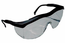 [5449250] Safety Glasses, Clear, Adjustable