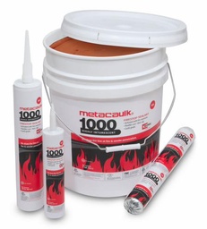 [5471050] 10.3 OZ METACAULK 1000