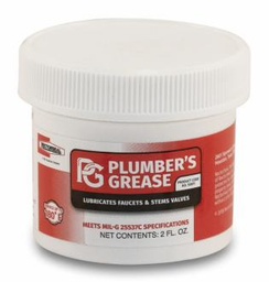 [5472520] 2 OZ PLUMBERS GREASE