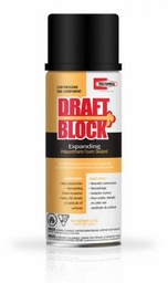 [5472600] 12 OZ DRAFT-BLOCK AEROSOL
