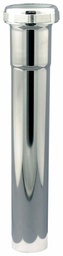 [7853104] EXTENSION TUBE CP. 1 1/4x8 SLIP JOINT NU