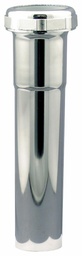[7853102] EXTENSION TUBE CP. 1 1/4x6 SLIP JOINT NU