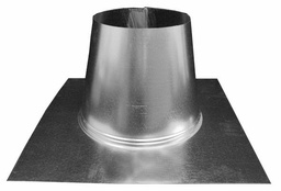 [5610090] 3" Flat Roof Flashing