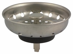 [5456621] S.S. REPLACEMENT BASKET