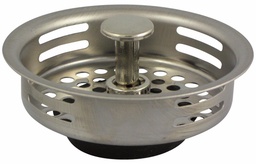 [5456625] S.S. REPLACEMENT BASKET