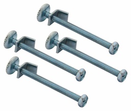 [5456683] SINK INSTALLATION CLAMPS