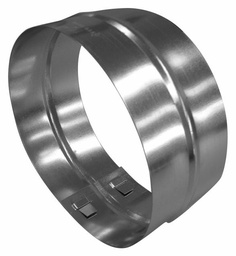 [5633090] 26" Spiral Coupling/Collar 22ga