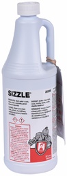 [5718005] 1 QT SIZZLE -NON-RETAIL-