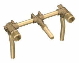 [5920814] Rough-In Valve for Wall Mount Bathroom Faucet (CC)
