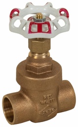 [5990750] 4 CC R+W GATE VALVE 207A