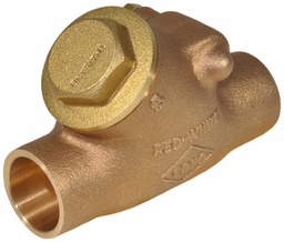 [5991590] 1 CC R+W SWING CHECK VALVE 237