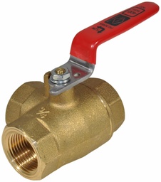 [5994580] 1 IP R+W 3-WAY BALL VALVE 5045