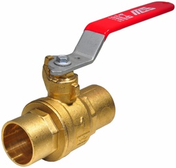 [5995940] 1 CC FB FULL PORT BALL VALVE B4