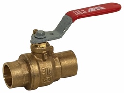 [5995960] 2-1/2 CC FB FULL PORT BALL VALVE B4