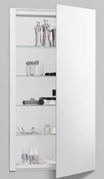 [6107160] R3 20" x 36" Single Door Medicine Cabinet