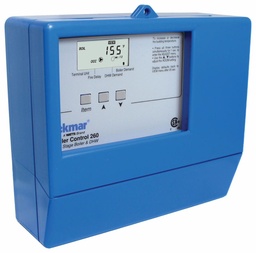 [6401120] Boiler Control