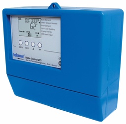 [6401148] Boiler Control