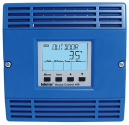 [6404000] tN2 House Control