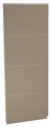 [6457550] Utile 36" x 80" Shower Side Wall