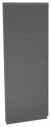 [6457588] Utile 32" x 81" Shower Side Wall