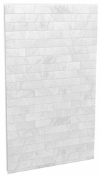 [6457530] Utile 48" x 80" Shower Back Wall
