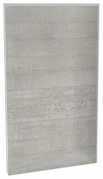 [6457640] Utile 48" x 80" Shower Back Wall