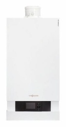 [6507027] B2HA 399 Vitodens 200-W (103-375 BTU Output) 93%EFF 1" GAS; 2" HTG SPLY/RTN 110/150MM COAX OR 4'' PPS,