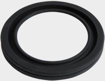 [6509984] Gasket (Flue Gas), DN 60 WBxB/B2xA 19-35