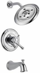 [3061397] Cassidy Monitor 17 Series H2Okinetic Tub and Shower Trim