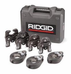 [6519640] 1/2" to 2" MegaPress Kit