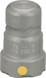 [6535850] 1/2 M.GAS P CAP