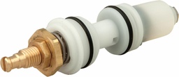 [5451332] VALVE ASSEMBLY FOR SLOW CLOSE FAUCETS