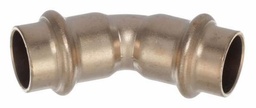 [6561005] 22 MM P X P 45 ELBOW