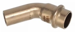 [6561320] 42 MM P X FITTING 45 ELBOW
