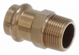 [6563105] 22 X 3/4 P X MIP ADAPTER