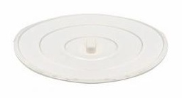 [5456955] Sink Flat Drain Stoper