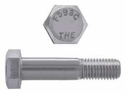 [5164340] 18.8 S.S. HEX HD CAP SCREW UNC