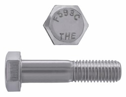 [5164235] 18.8 S.S. HEX HD CAP SCREW UNC